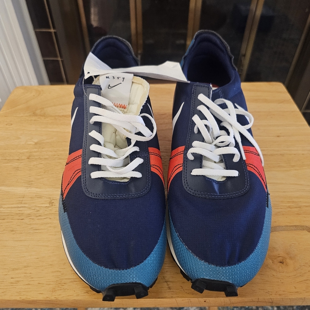 Nike D Break Running Shoes - Picture 9 of 10